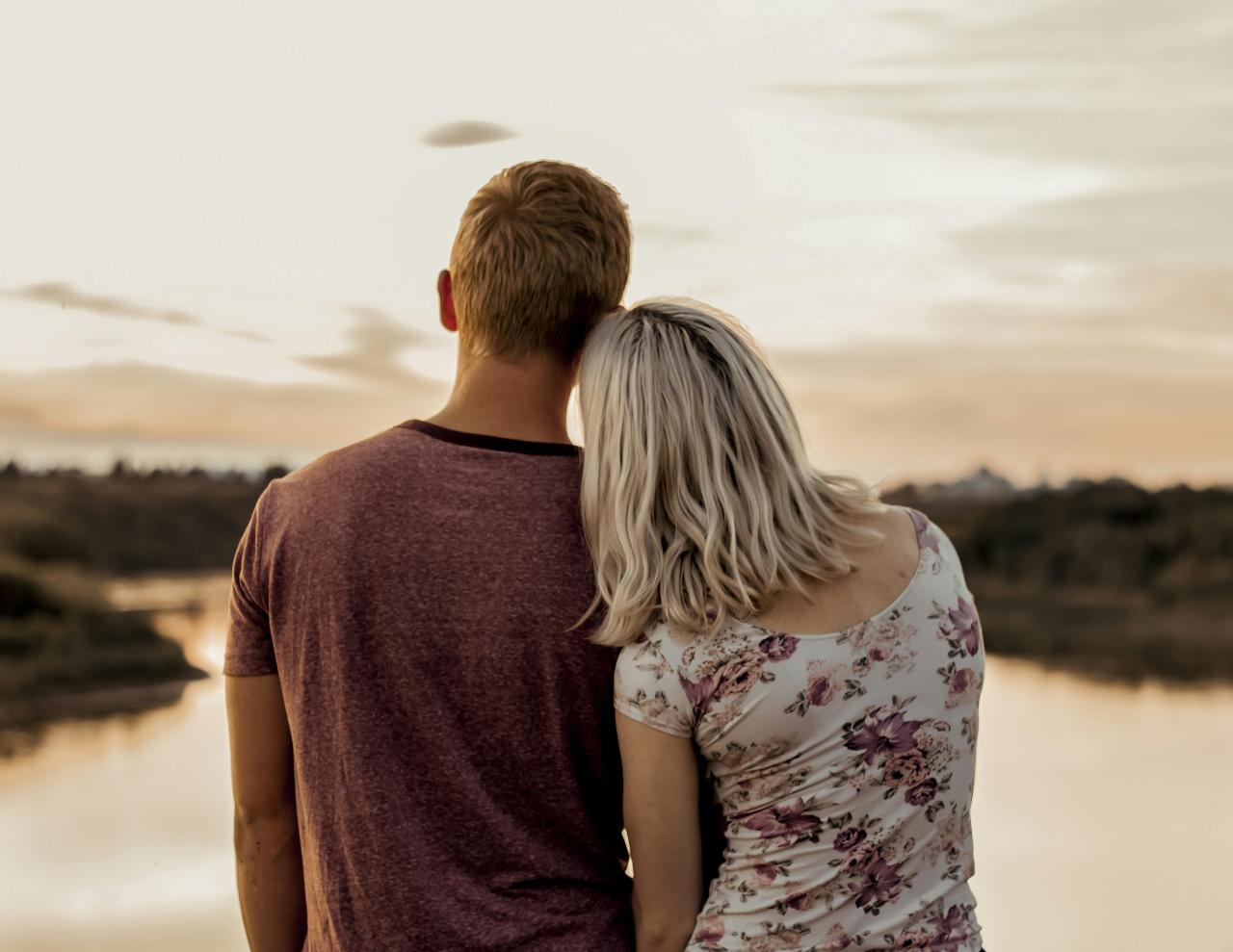Cara Mengenali Kesetiaan yang Nyata (Foto: unsplash/Mindy Sabiston)