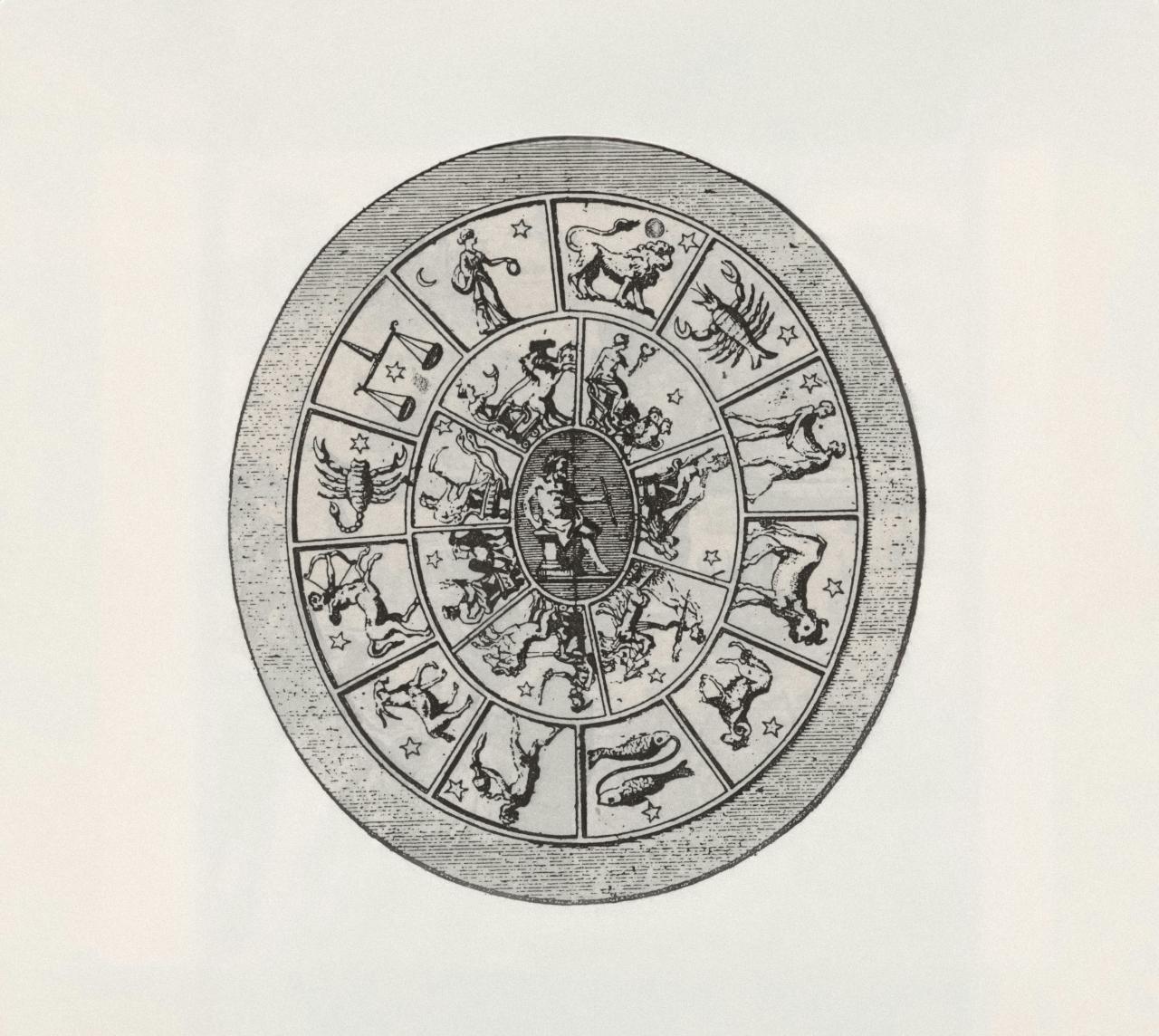 Zodiak Paling Setia dalam Hubungan (Foto: unsplash/The New York Public Library)
